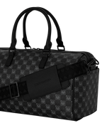 SHINOBI SHARKS IN PARIS MINI DUFFLE