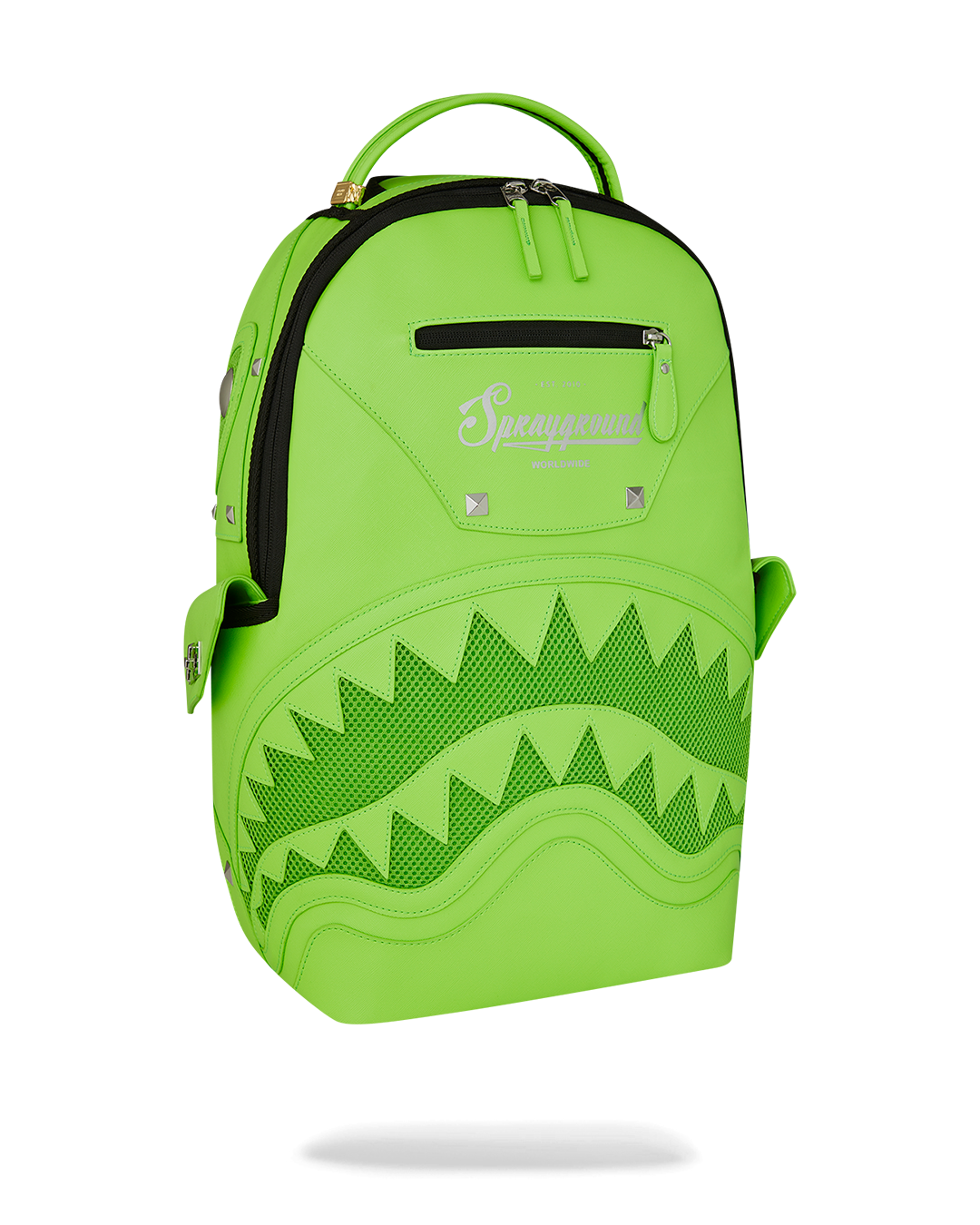 SHOCKWAVE UNIT-01 BACKPACK
