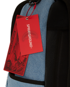 SHORES OF ITALY BACKPACK