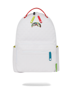 SHOW UP SHOW OUT CARGO BACKPACK