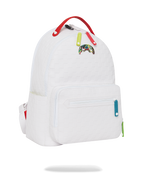 SHOW UP SHOW OUT CARGO BACKPACK