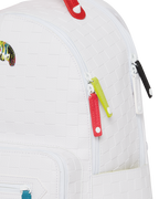 SHOW UP SHOW OUT CARGO BACKPACK