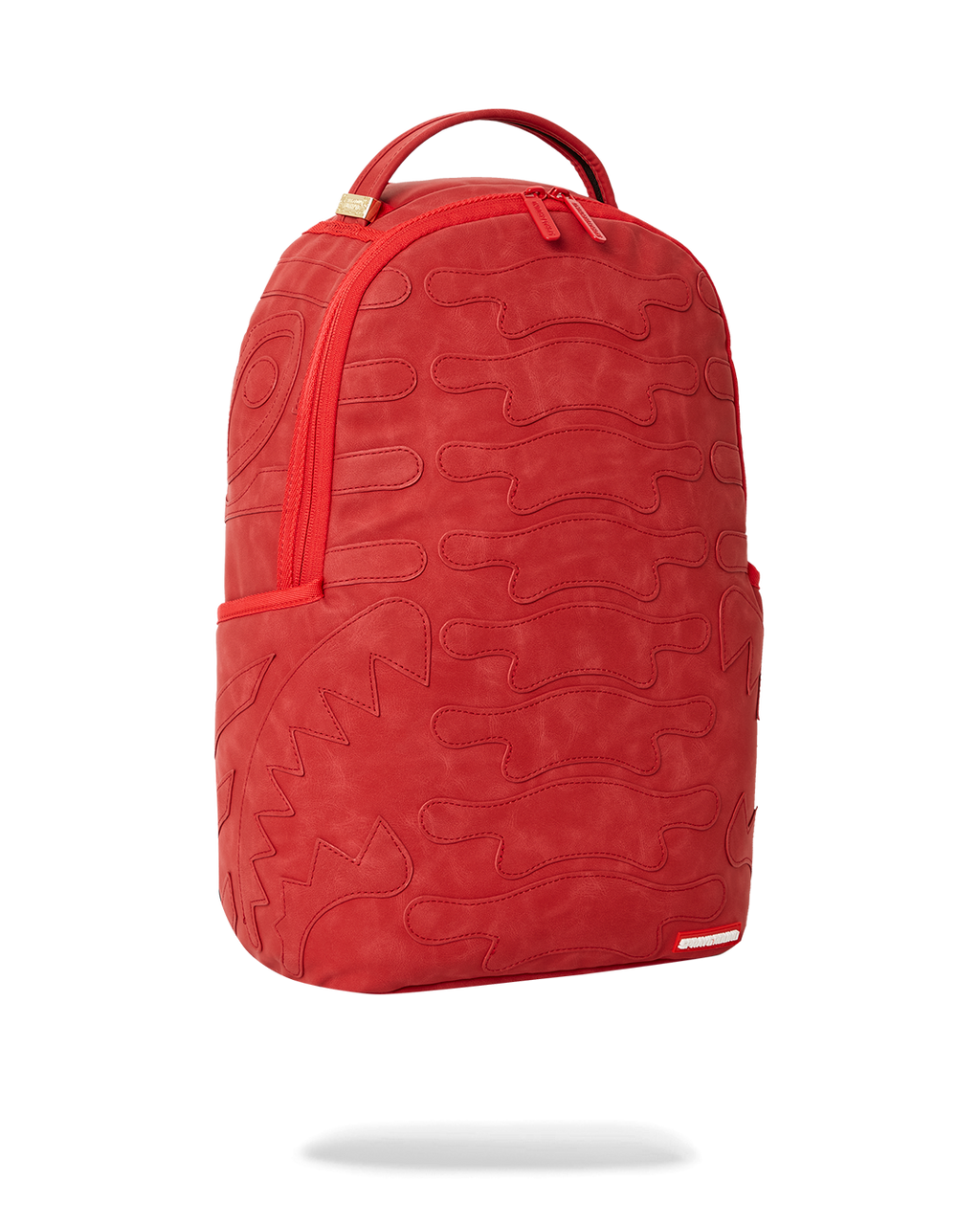 SKELETAL BACKPACK (DLXV)