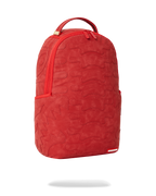 SKELETAL BACKPACK (DLXV)
