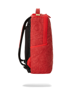 SKELETAL BACKPACK (DLXV)