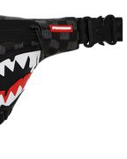 SHARKS IN PARIS THUNDERDRIP SAVVY CROSSBODY