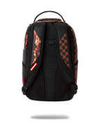 SHARKS IN PARIS UNSTOPPABLE BACKPACK (DLXV)