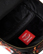 SHARKS IN PARIS UNSTOPPABLE BACKPACK (DLXV)