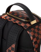 SHARKS IN PARIS UNSTOPPABLE BACKPACK (DLXV)