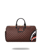 SHARKS IN PARIS UNSTOPPABLE DUFFLE