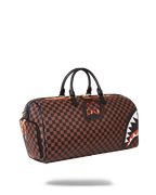 SHARKS IN PARIS UNSTOPPABLE DUFFLE
