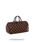 SHARKS IN PARIS VANQUISH DUFFLE