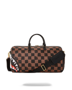 SHARKS IN PARIS VANQUISH DUFFLE