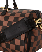 SHARKS IN PARIS VANQUISH DUFFLE