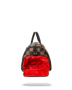 SHARKS IN PARIS VANQUISH DUFFLE