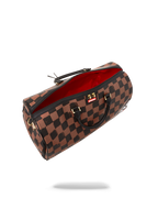 SHARKS IN PARIS VANQUISH DUFFLE