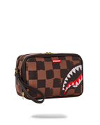 SHARKS IN PARIS VANQUISH TOILETRY BAG