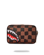 SHARKS IN PARIS VANQUISH TOILETRY BAG