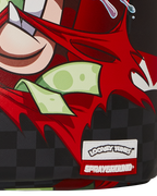 SHARKS IN TAZ TEARUP (DLXV)
