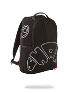SHARKTEMPO BACKPACK