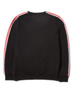 SHARKTRACK TIGER MONEY CREWNECK