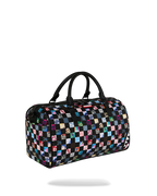 SHARKVERSE UNIVERSE MINI DUFFLE