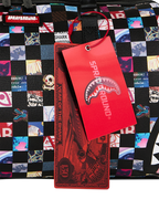 SHARKVERSE UNIVERSE MINI DUFFLE
