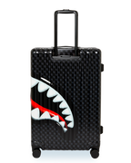 SHARKS IN PARIS HYPER PUFF FULL-SIZE LUGGAGE