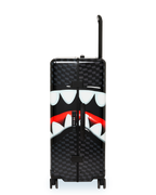 SHARKS IN PARIS HYPER PUFF FULL-SIZE LUGGAGE