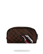 SHARKS IN PARIS NIGHT DRIFT POUCH