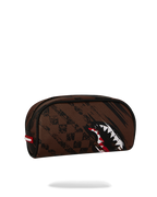 SHARKS IN PARIS NIGHT DRIFT POUCH
