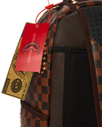 SHARKS IN PARIS POLARIS BACKPACK (DLXV)
