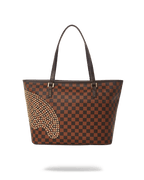 SHARKS IN PARIS POLARIS TOTE