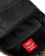 SHARKS IN PARIS THE GRID BACKPACK (DLXV)