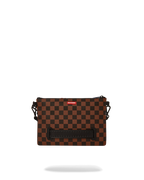 SHARKS IN PARIS GT CROSSOVER CLUTCH