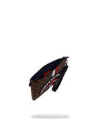 SHARKS IN PARIS GT CROSSOVER CLUTCH