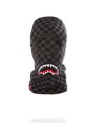 SHARKS IN PARIS (BLACK) SKI MASK