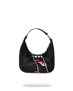 SHARK SLASH HANDBAG