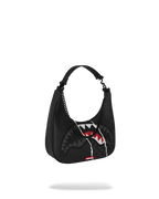 SHARK SLASH HANDBAG
