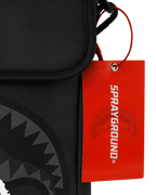 SHARK SLASH MESSENGER SLING