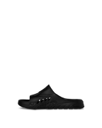 SHARK SLIDE (BLK)