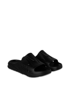 SHARK SLIDE (BLK)