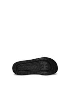 SHARK SLIDE (BLK)