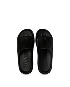 SHARK SLIDE (BLK)