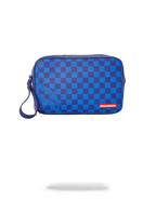 SHARK UNIVERSE TOILETRY AKA MONEY BAG