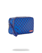 SHARK UNIVERSE TOILETRY AKA MONEY BAG