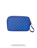 SHARK UNIVERSE TOILETRY AKA MONEY BAG