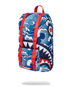 SHARK WAVE HILLS BACKPACK