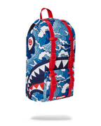 SHARK WAVE HILLS BACKPACK