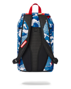 SHARK WAVE HILLS BACKPACK